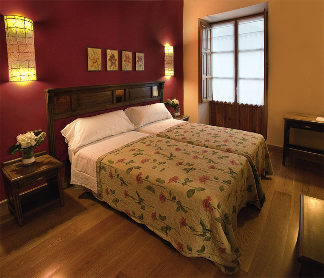 Villa Ferrera Posada Rural Herrera de Valdecanas Room photo