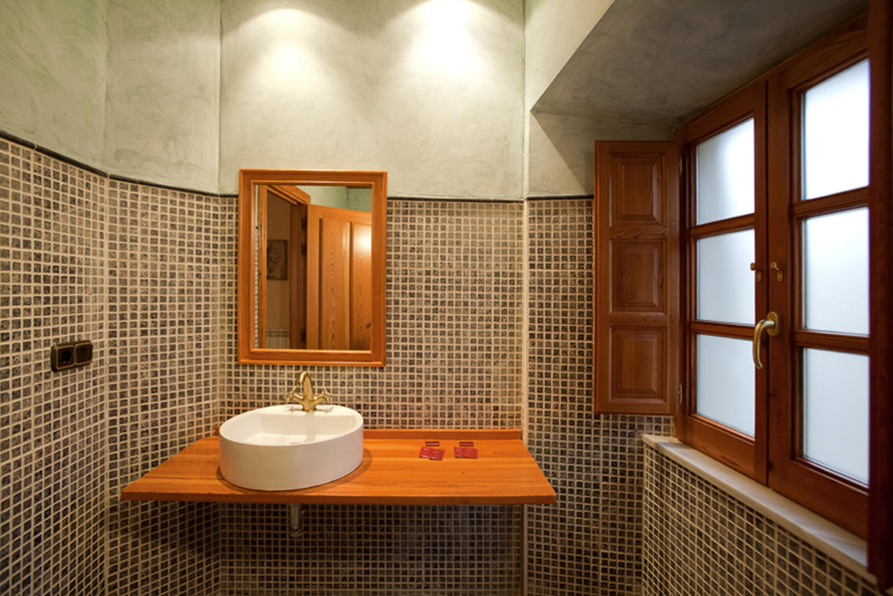 Villa Ferrera Posada Rural Herrera de Valdecanas Room photo