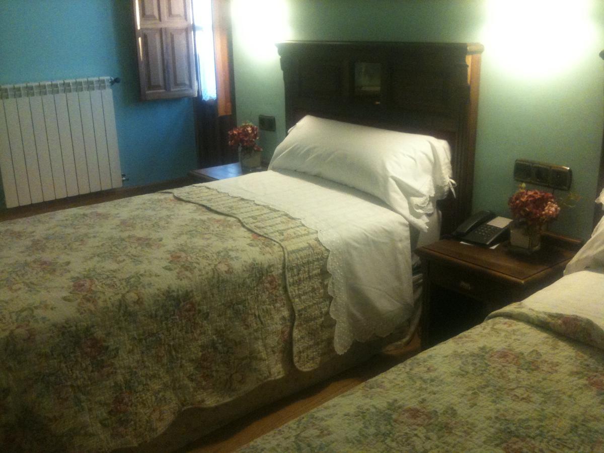 Villa Ferrera Posada Rural Herrera de Valdecanas Room photo
