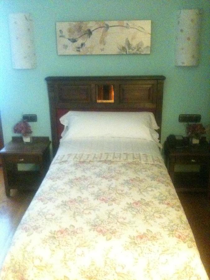 Villa Ferrera Posada Rural Herrera de Valdecanas Room photo